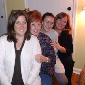 Meet your Posher, Susan